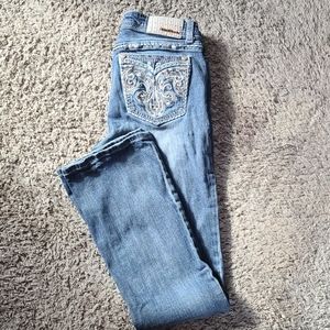 Grace in LA size 29 jeans